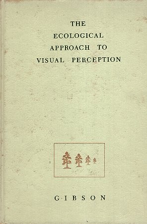 【楽天市場】【中古】【難あり】Ecological Approach to Visual Perception ハードカバー / James ...