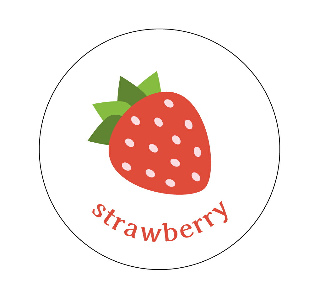 イチゴシール袋 imgrc0108594259.jpg