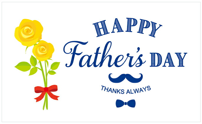 楽天市場 即納 父の日カード 30枚入 05メッセージカード オリジナル 店舗用カード 通販 ギフト プレゼント シーズン 季節 メイドインたんたん