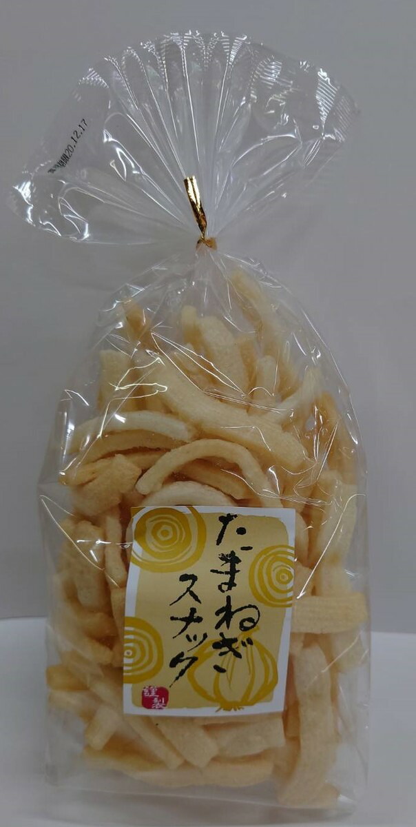 楽天市場 たまねぎスナック 岡山 お菓子 お取り寄せ 岡山県 グルメ 駄菓子 懐かしい 美味しい おやつ 菓子 玉ねぎ サクサク 美味しい 止まらない オニオン たまねぎ 株式会社タナベ