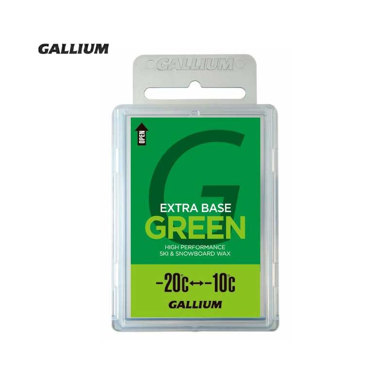 ガリウム ベースワックス 全雪質用 BASE WAX 100g×16個 今 話題 の 人気 商品 GALLIUM ガリウム ベースワックス 全雪質