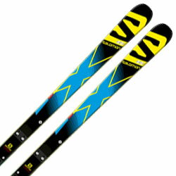 salomon gs skis