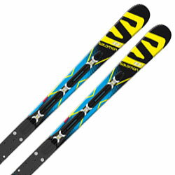 salomon gs skis