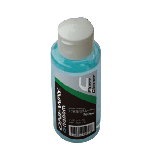 楽天市場 Oneway ワンウェイ フッ素クリーナー100 On8601 Remover For Fluoro Wax 100ml スキー スノーボード スノボ スキー専門店 タナベスポーツ