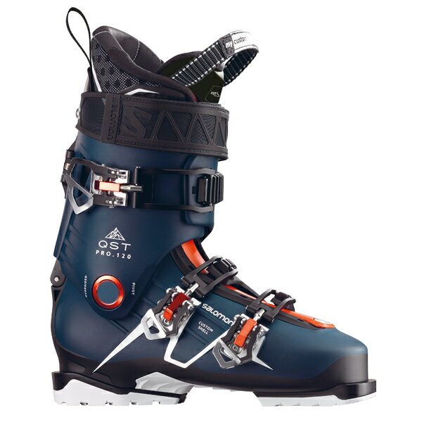 salomon qst access hs