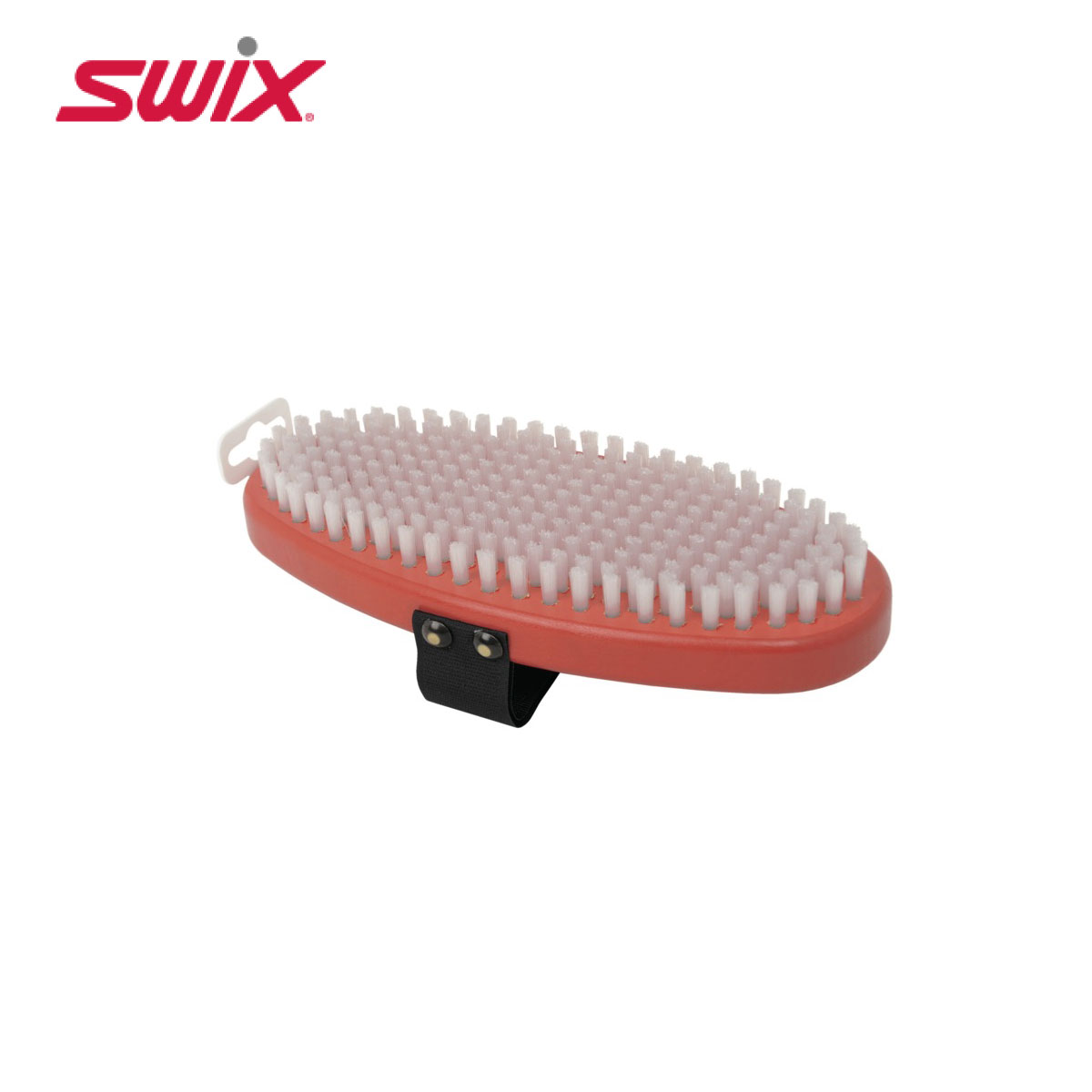 SWIX T164O オーバルワイルドボアブラシ
