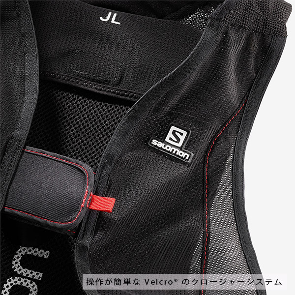 SALOMONサロモンジュニアバックプロテクターFLEXCELLJUNIOR