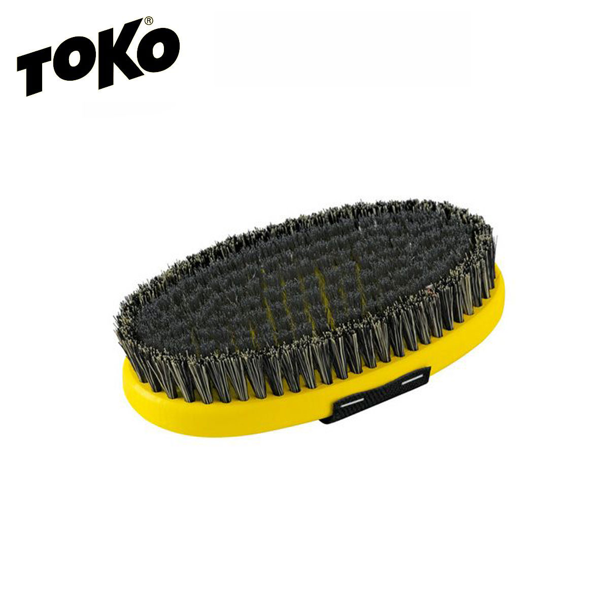 楽天市場】SWIX スウィックス ブラシ ファインスチールブラシ T191B