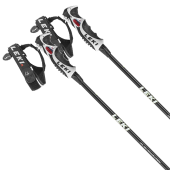 楽天市場 Leki レキ スキーポール ストック Carbon 11 S 632 3676 ブラック 旧モデル 型落ち Sa スキー専門店 タナベスポーツ