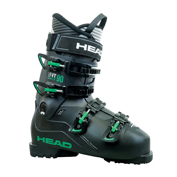 2020 Head Edge LYT 90 Womens Size Ski Boots