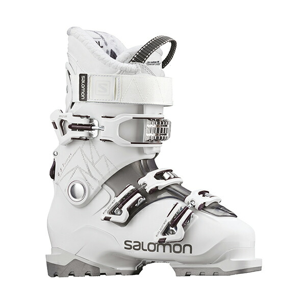 salomon youth ski boots
