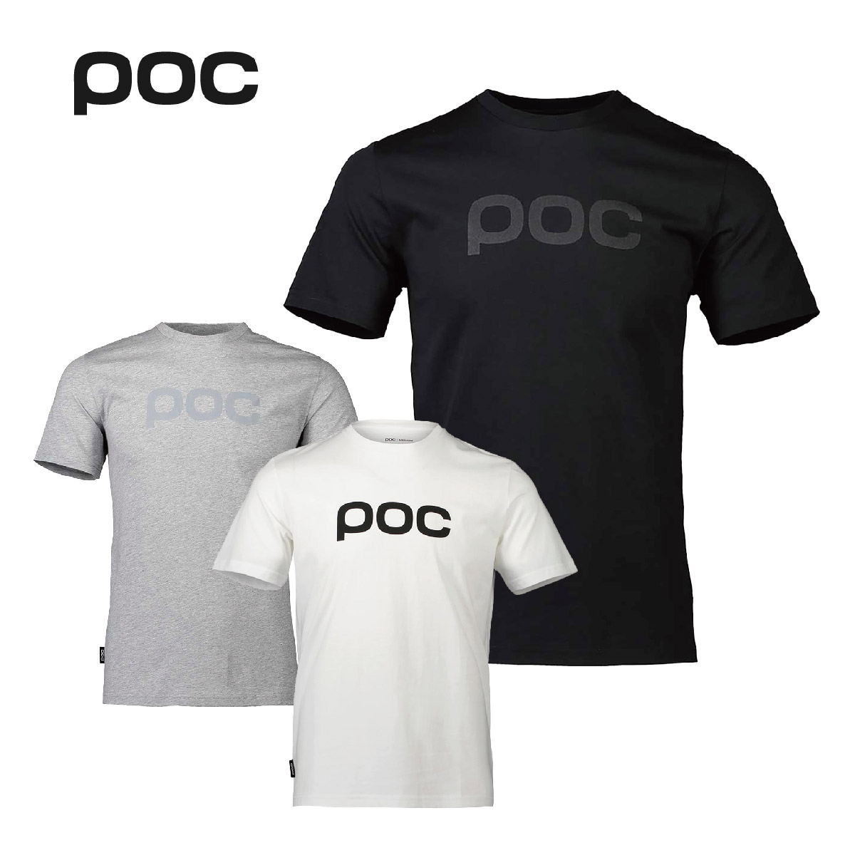 【楽天市場】スキー ウェア メンズ レディース POC ポック Tシャツ