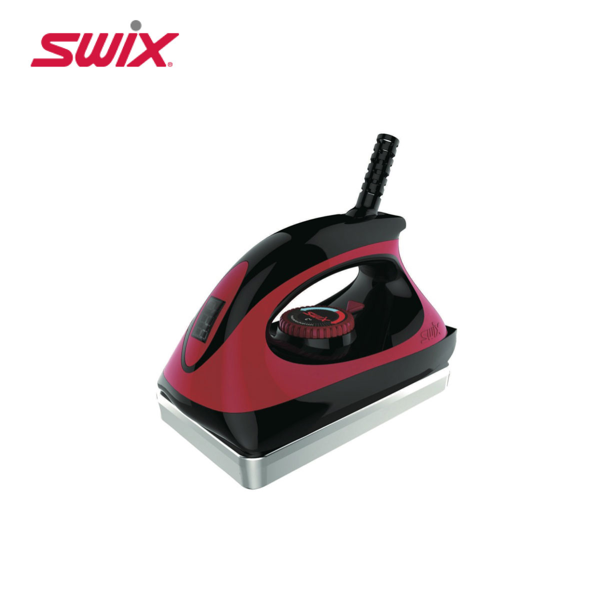 Amazon.com : Toko T8 Hot Wax Iron - Ergonomic Ski and