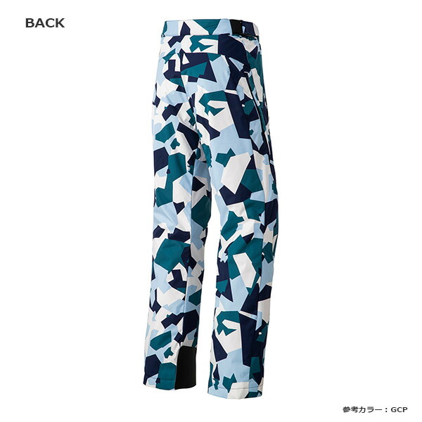 スキー ウェア Descente デサント パンツ S I O Pants 40 Dwmojd73 19 旧モデル Movilesgarcia Com