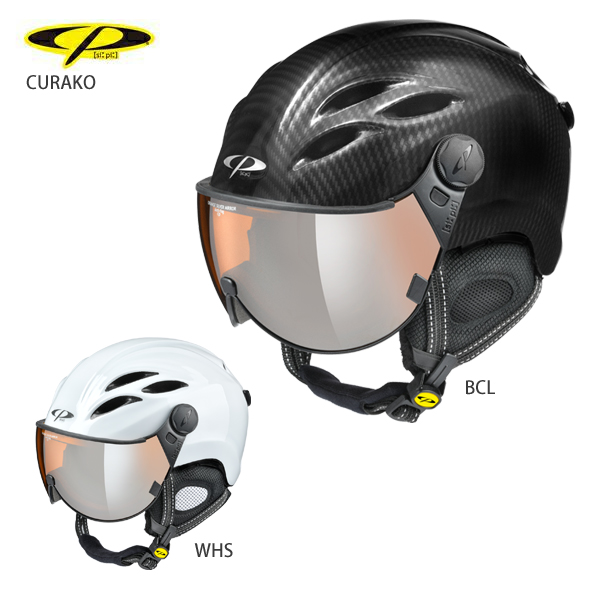 楽天市場】スキー ヘルメット メンズ レディース CP シーピー 2022 CP 