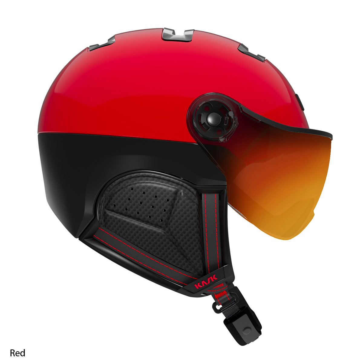 KASK スキー スノーボード用 ヘルメット | robaticschool.com