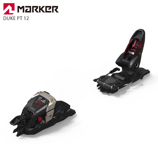 Marker Xcomp16 スキービンディング-