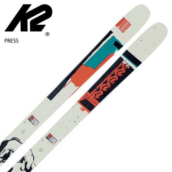 Id セット ビンディング Id ジブ 21 新作 スキー板 ケーツー スキー 21 プレス オールラウンド セット お正月セール割引中 Press Freeski Newモデル スキー専門店 13 Griffon 最新 タナベスポーツ 21 パーク K2 セット スキー板 取付無料
