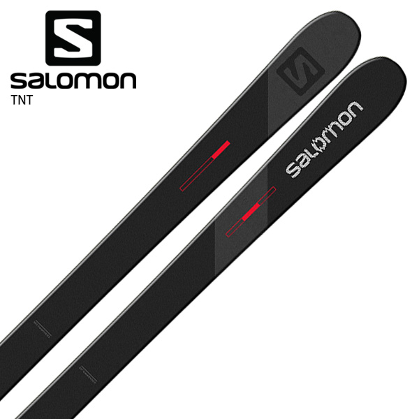 楽天市場 スキー板 Salomon サロモン 21 Tnt Warden 11 ビンディング セット 取付無料 21 Newモデル スキー専門店 タナベスポーツ