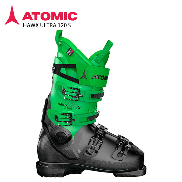 感謝報恩 ATOMIC HAWX120S スキーブーツ 27.5 アトミック 2019