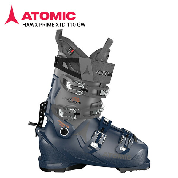 ◇ スキーブーツ TECNICA BUSHWACKER 25.0 25.5 cm