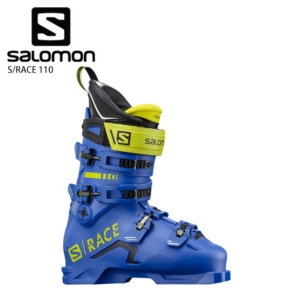 楽天市場 スキーブーツ Salomon サロモン 22 S Race 110 21 22 Newモデル メンズ レディース スキー専門店 タナベスポーツ