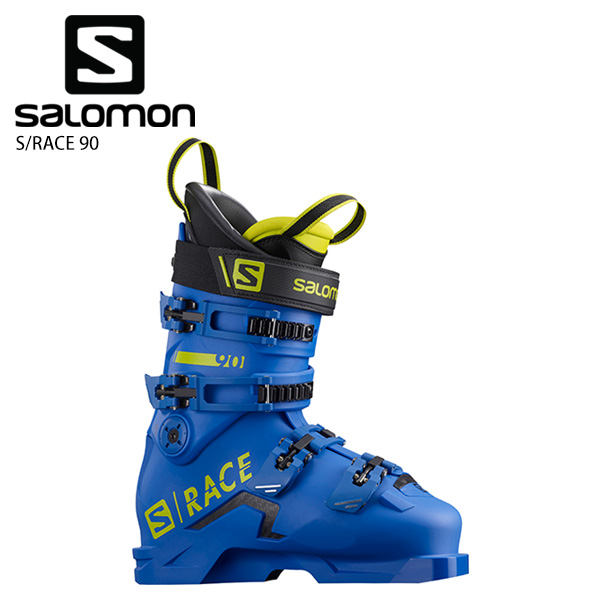 楽天市場 スキーブーツ Salomon サロモン 22 S Race 130 21 22 Newモデル メンズ レディース Hq スキー専門店 タナベスポーツ