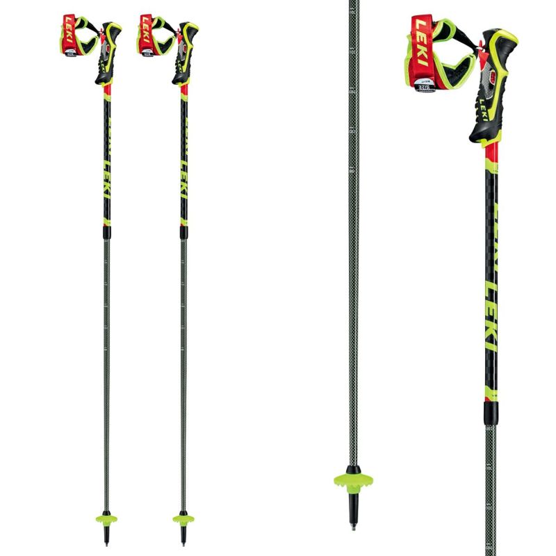 2666円 保障できる LEKI レキ スキーポール VENOM VARIO 伸縮式ストック 2666円 保障できる LEKI レキ スキーポール VENOM VARIO 伸縮式ストック