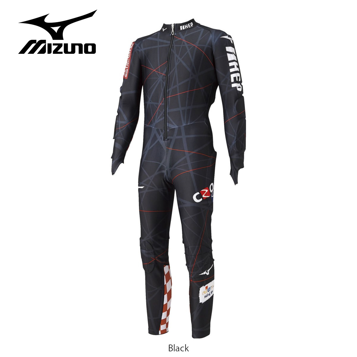 メンズウェア スペシャルオファ Mizuno ミズノ スキー ワンピース 22 Croatia Ski Racing Suits Z2mh1003 21 22早期予約 Raedat Org