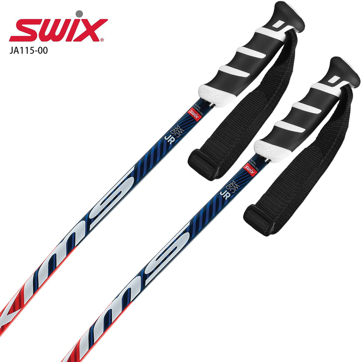 Swix スウィックス スキー ポール ストック 22 ワールドカップジュニア Gs Ja115 00 21 22早期予約 Ieeepesoman Com