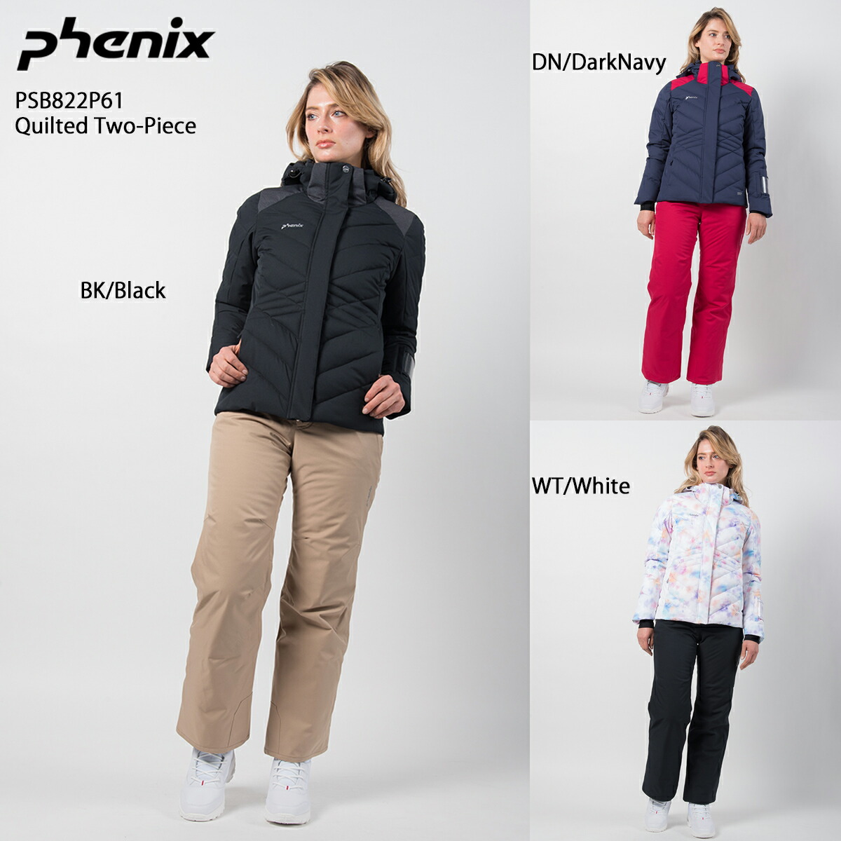 楽天市場】スキー ウェア メンズ レディース PHENIX〔フェニックス ジャケット〕＜2022＞ ESB72OT14 Stratos Jacket  ストラトスジャケット【MUJI】 : スキー専門店 タナベスポーツ
