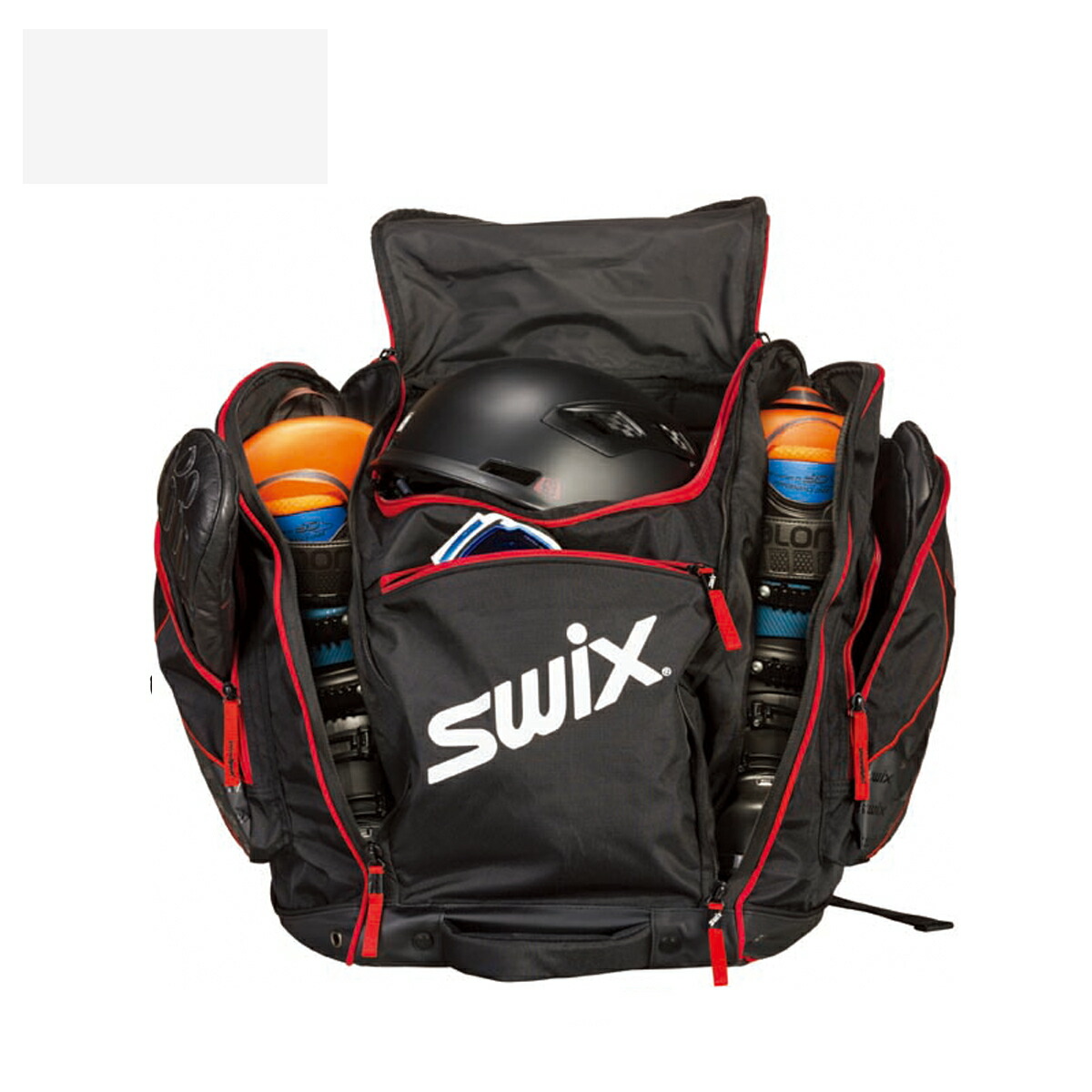 Sw23 バッグ ケース バッグパック 22 バッグパック 22 Swix スウィックス Swix スウィックス スキー専門店 タナベスポーツ トライパック 21 22早期予約