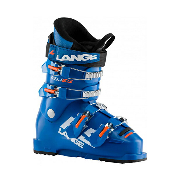 スキーブーツ キッズ ジュニア 21-22 2021 BLUE 旧モデル LBJ5120 スキーブーツ キッズ ジュニア 21-22 2021 BLUE 旧モデル LBJ5120