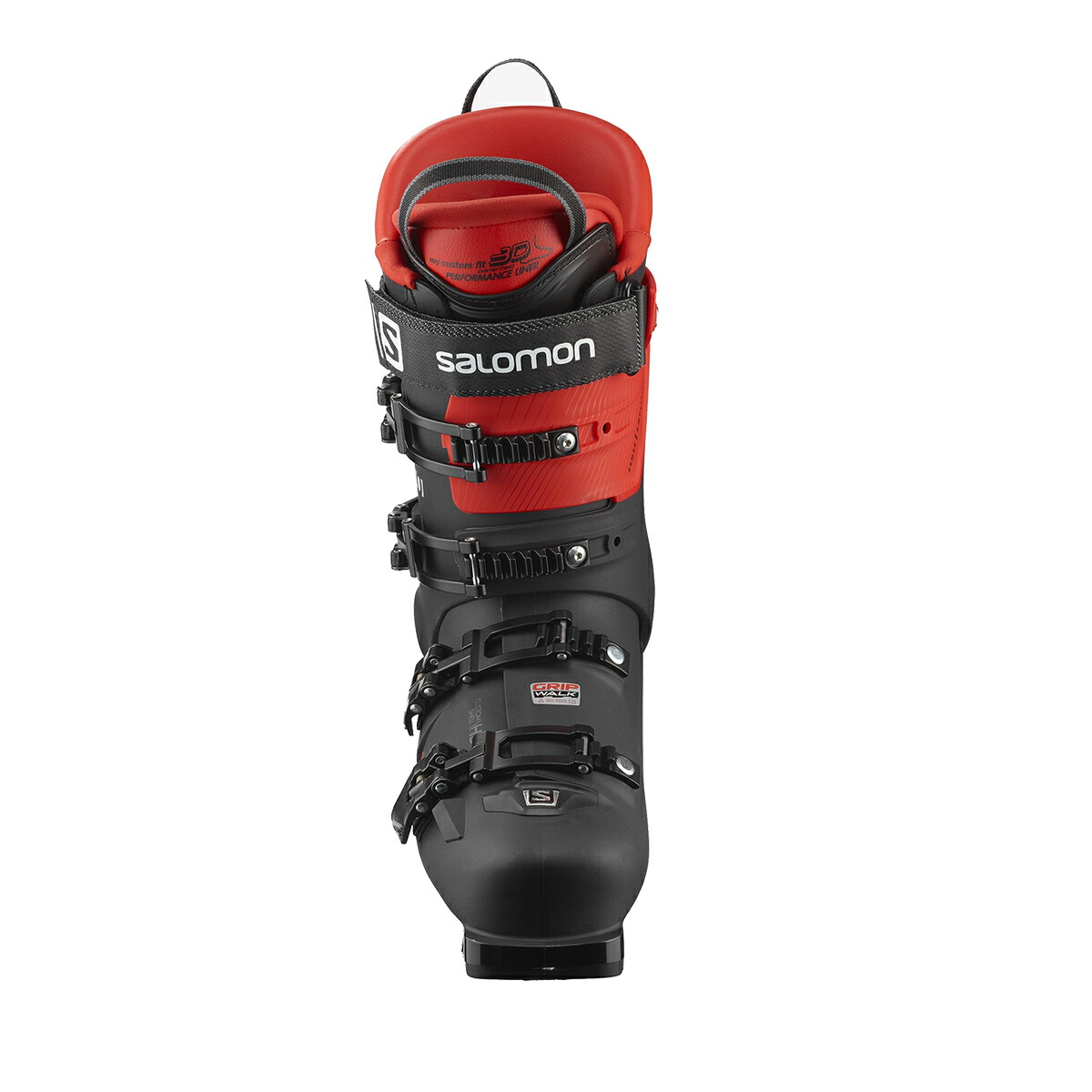 スキー ブーツ メンズ レディース SALOMON サロモン ＜2022＞ S MAX 100 GW〔SA〕 スキー用品 