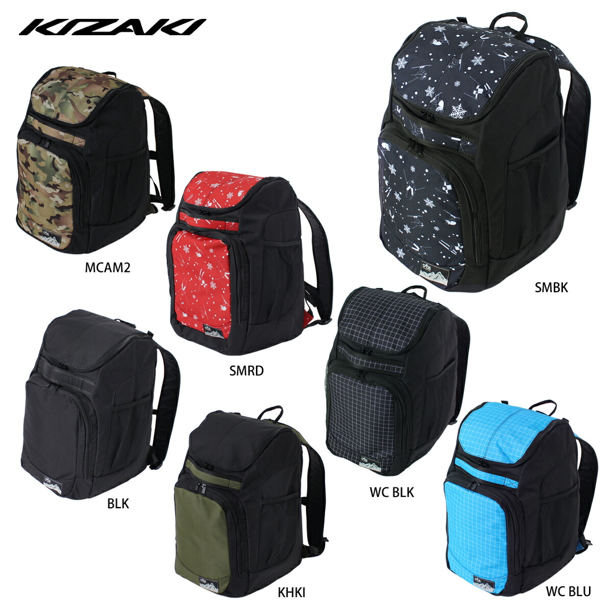 ラング バックパック LANGE スキー LKIB106 BACKPACK 2023 NEWモデル 22-23 スノーボード