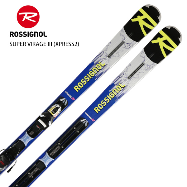 独特の上品 タナベスポーツ Yahoo 2号店ROSSIGNOL ロシニョール スキー
