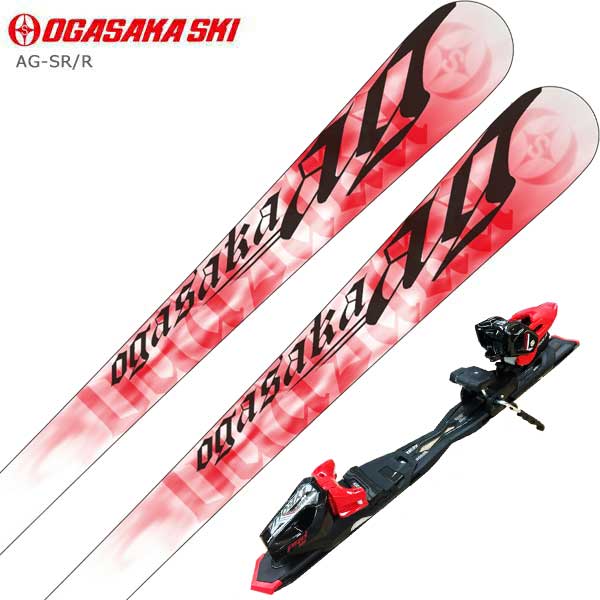 楽天市場】スキー板 メンズ レディース OGASAKA オガサカ＜2022＞ TC 