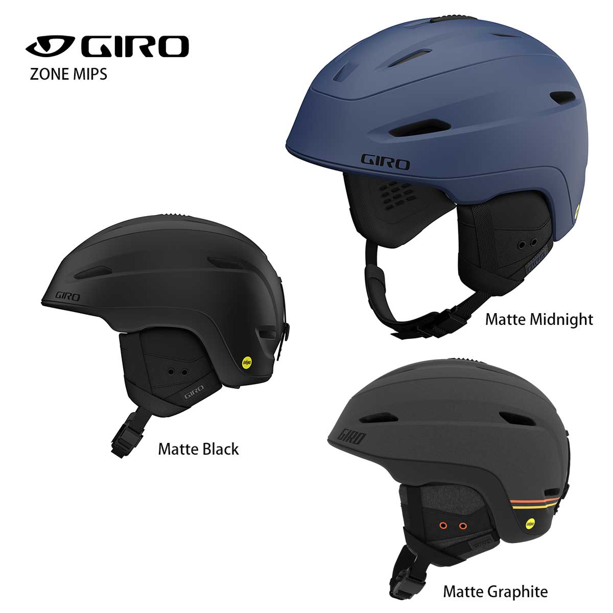 スキー ヘルメット メンズ GIRO SPHERICAL GRID スノーボード47,520円 スフェリカル 2023 MIPS搭載 グリッド ジロ  レディース