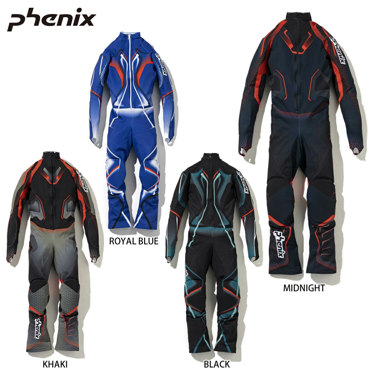 出産祝い スキー ウェア メンズ レディース DESCENTE〔デサント ワンピース〕 2022 GIANT SLALOM RACE SUITS  DWUSJJ69 fucoa.cl