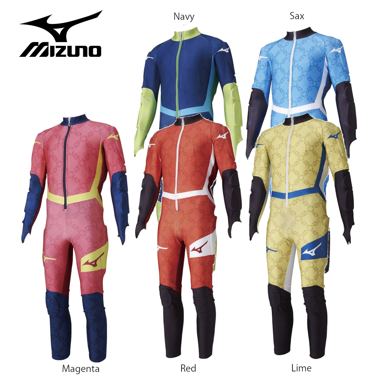 楽天市場】スキー ウェア メンズ レディース MIZUNO ミズノ ワンピース