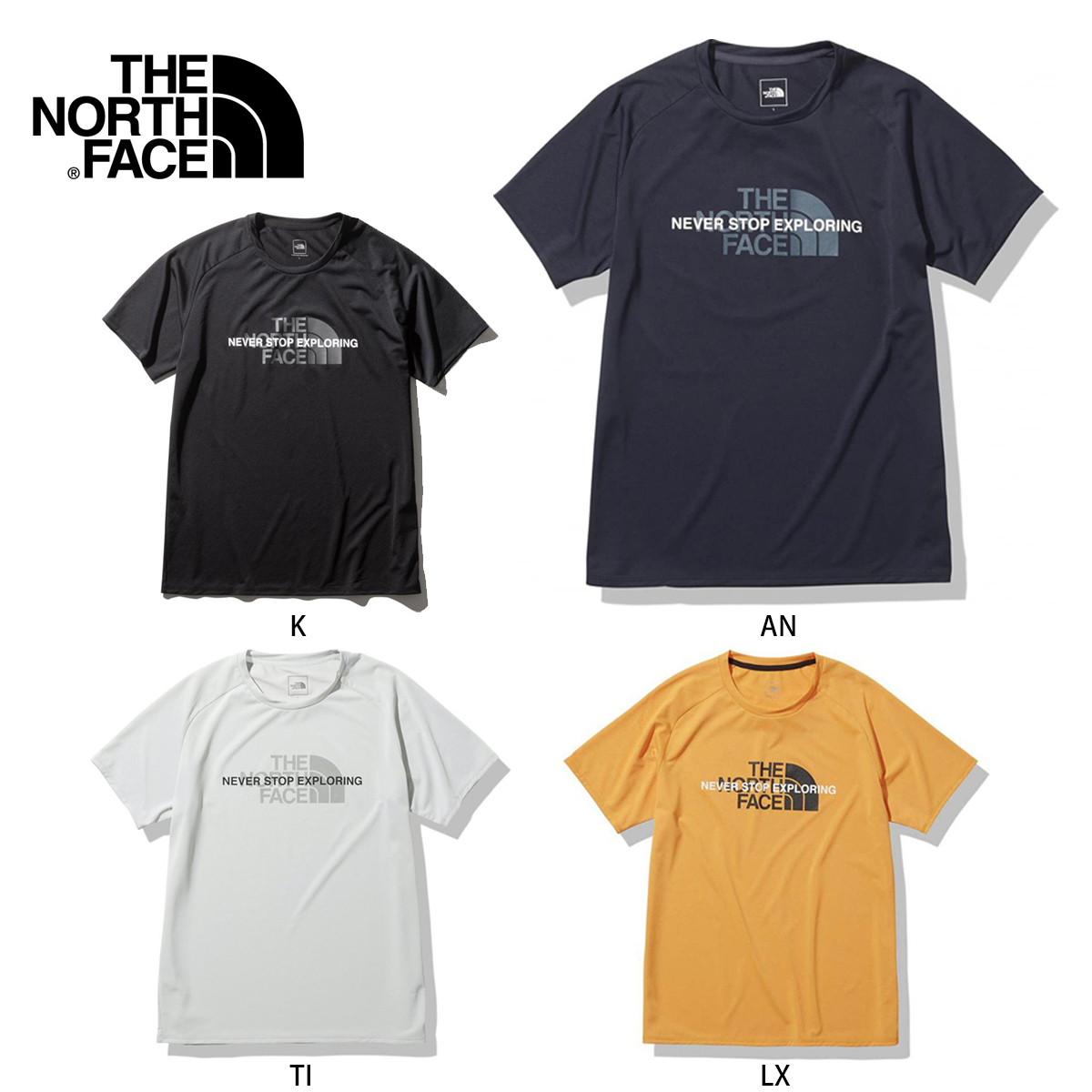 楽天市場】P10倍！抽選で100％還元クーポン 11/1限定！THE NORTH FACE ザ・ノースフェイス Tシャツ メンズ  ショートスリーブベントロゴクルー S/S Vent Logo Crew / NT12187 : スキー専門店 タナベスポーツ