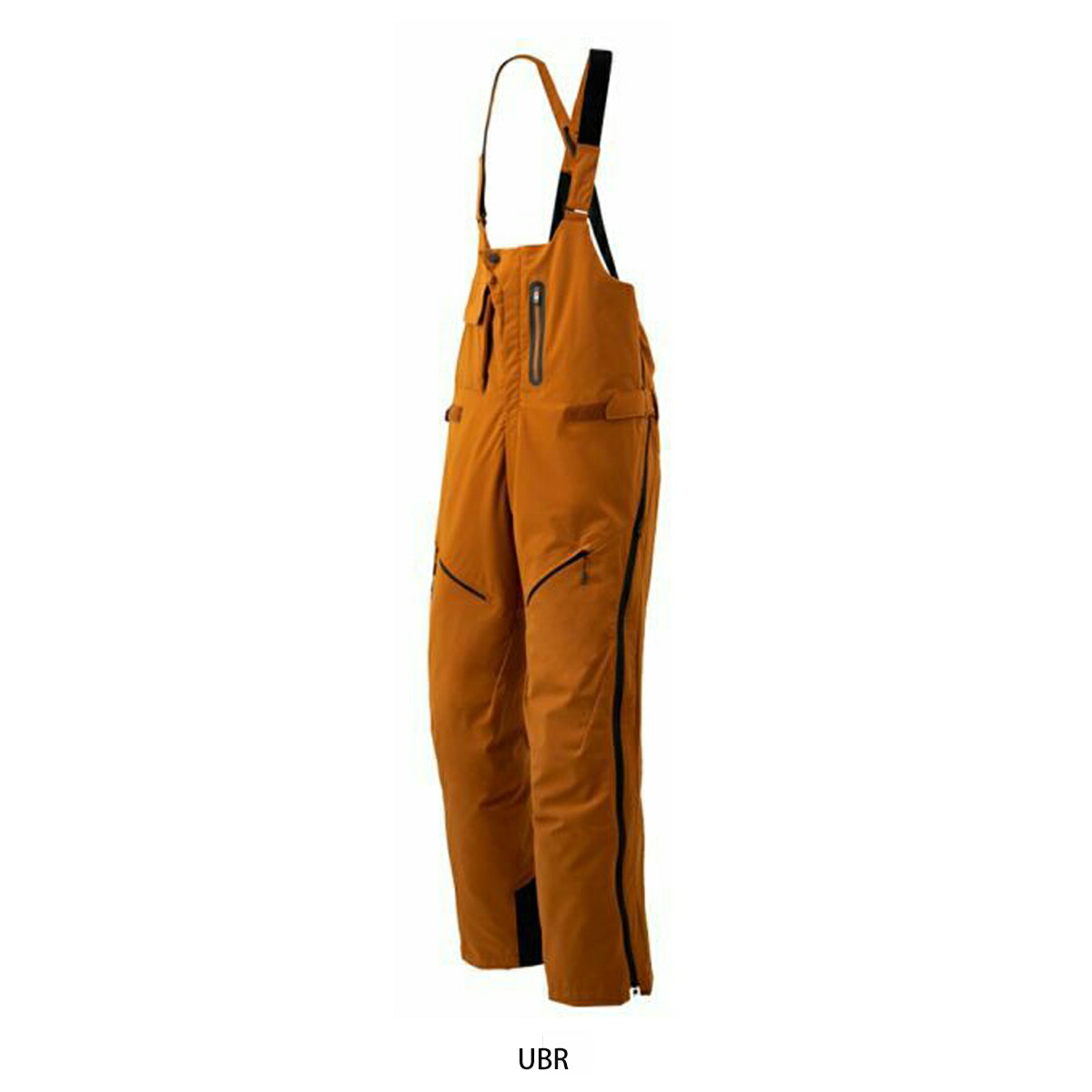 春の新作 スキー ウェア メンズ レディース DESCENTE〔デサント パンツ〕 2022 S.I.O ACTIVE SHELL BIB PANTS  DWUSJD57L fucoa.cl