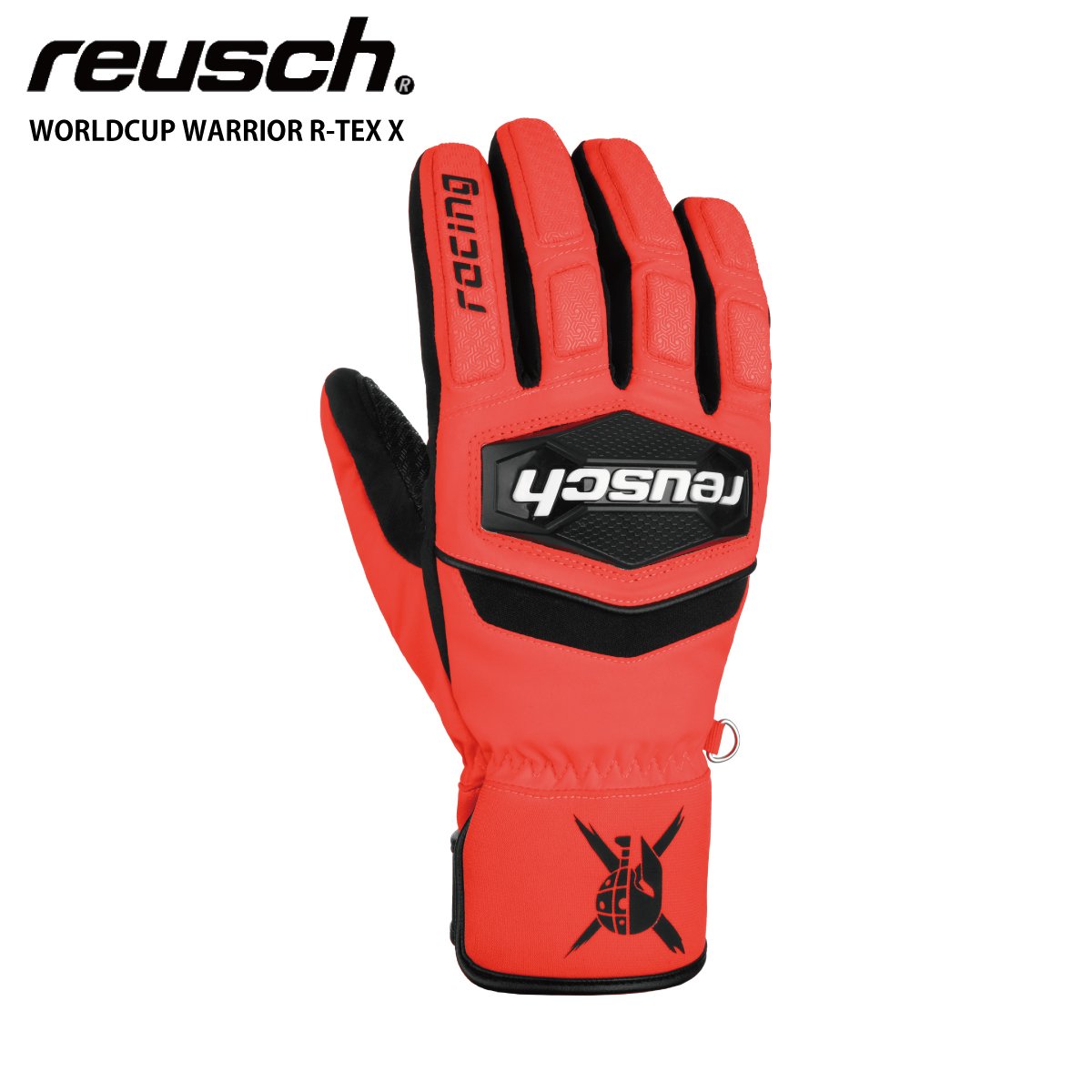 楽天市場】REUSCH ロイシュ スキーグローブ ＜2024＞WORLDCUP WARRIOR