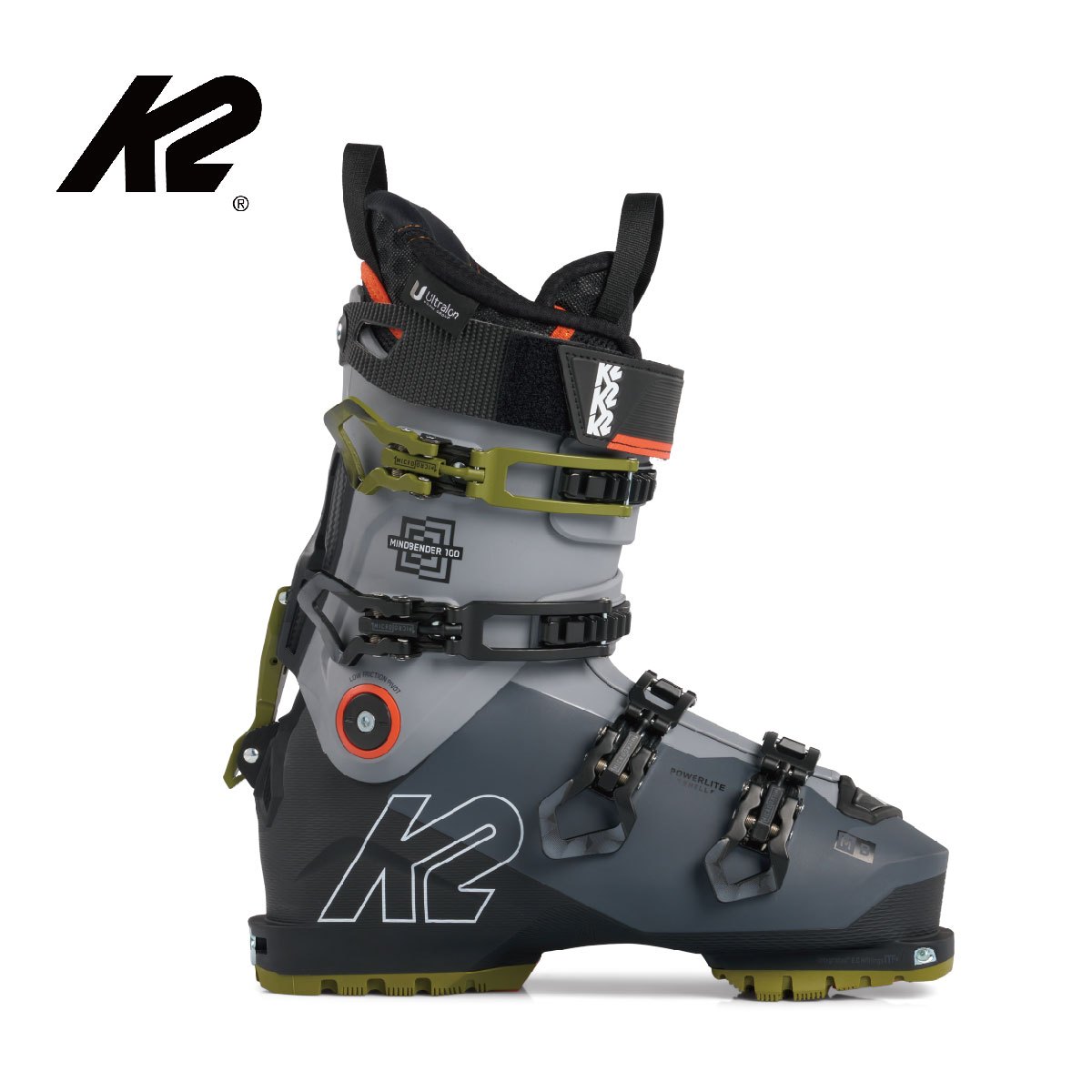 K2 ケーツー スキーブーツ<2023>MINDBENDER 100 マインドベンダー 100 22-23 NEWモデル