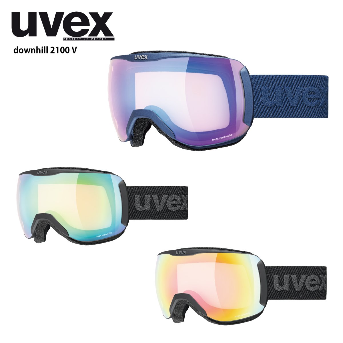 国内即発送】 uvex downhill2000 ダウンヒル2000 VP X ad-naturam.fr