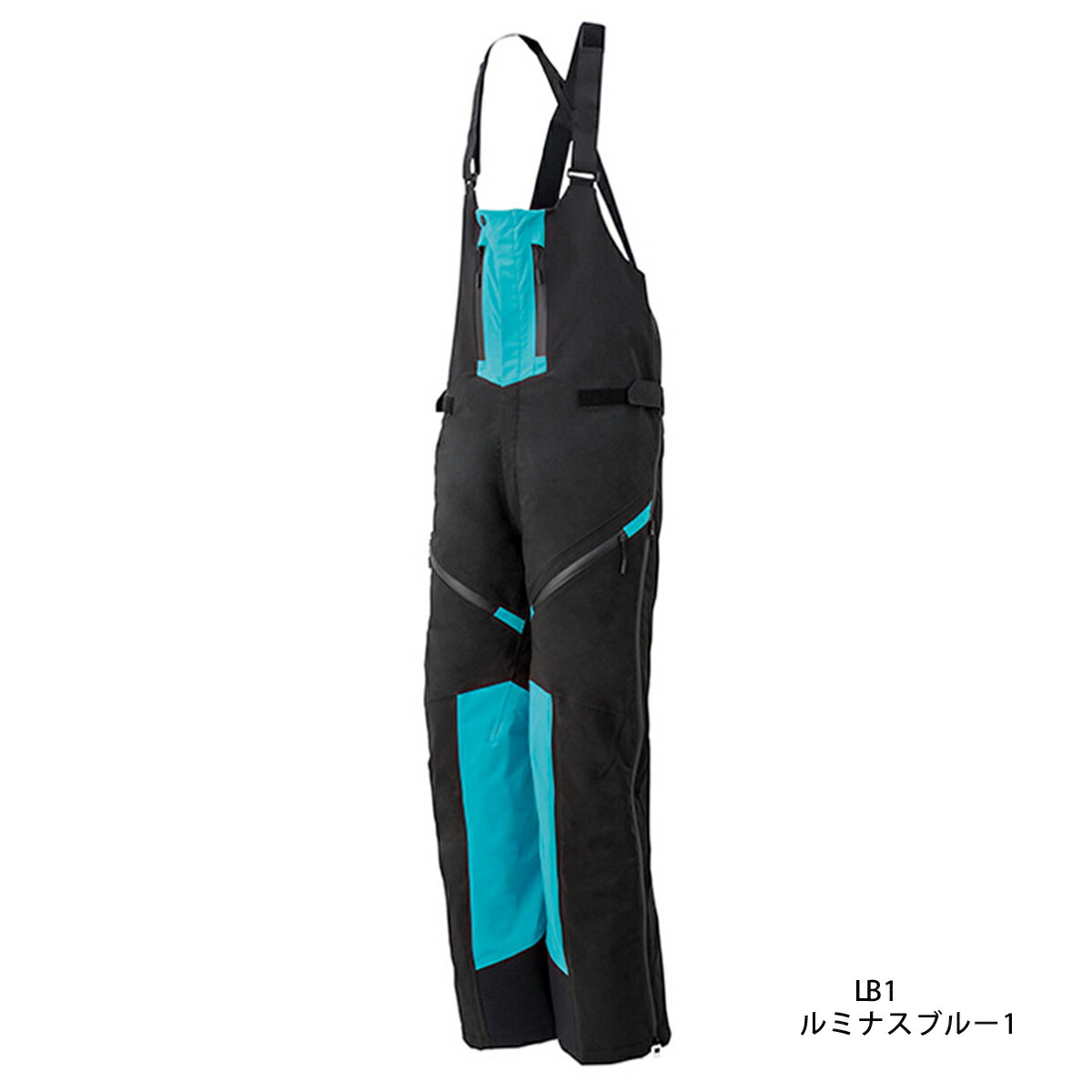 スキー ウェア メンズ レディース DESCENTE デサント パンツ 2022 S.I.O DEMONSTRATOR BIB PANTS  DWUSJD53 クリスマスツリー特価！