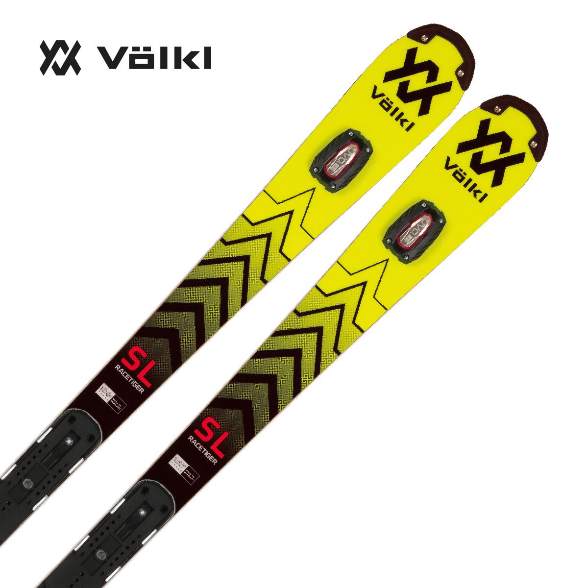 SALE／103%OFF】 VOLKL フォルクル スキー板 2023 RACETIGER SL WC PC