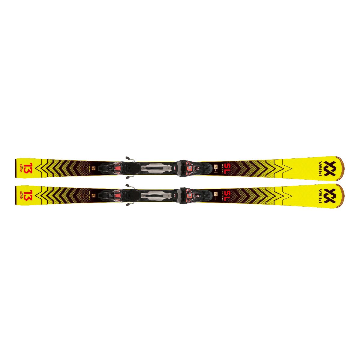 フォルクル レースタイガーSLレーシング155cm