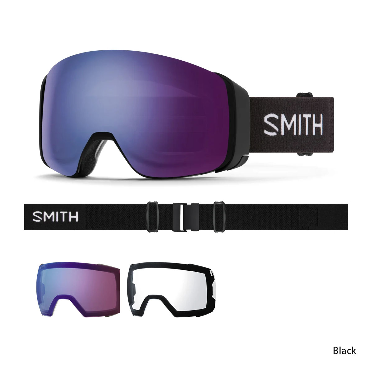 バーゲンセール スキー ゴーグル メンズ レディース SMITH スミス 2023