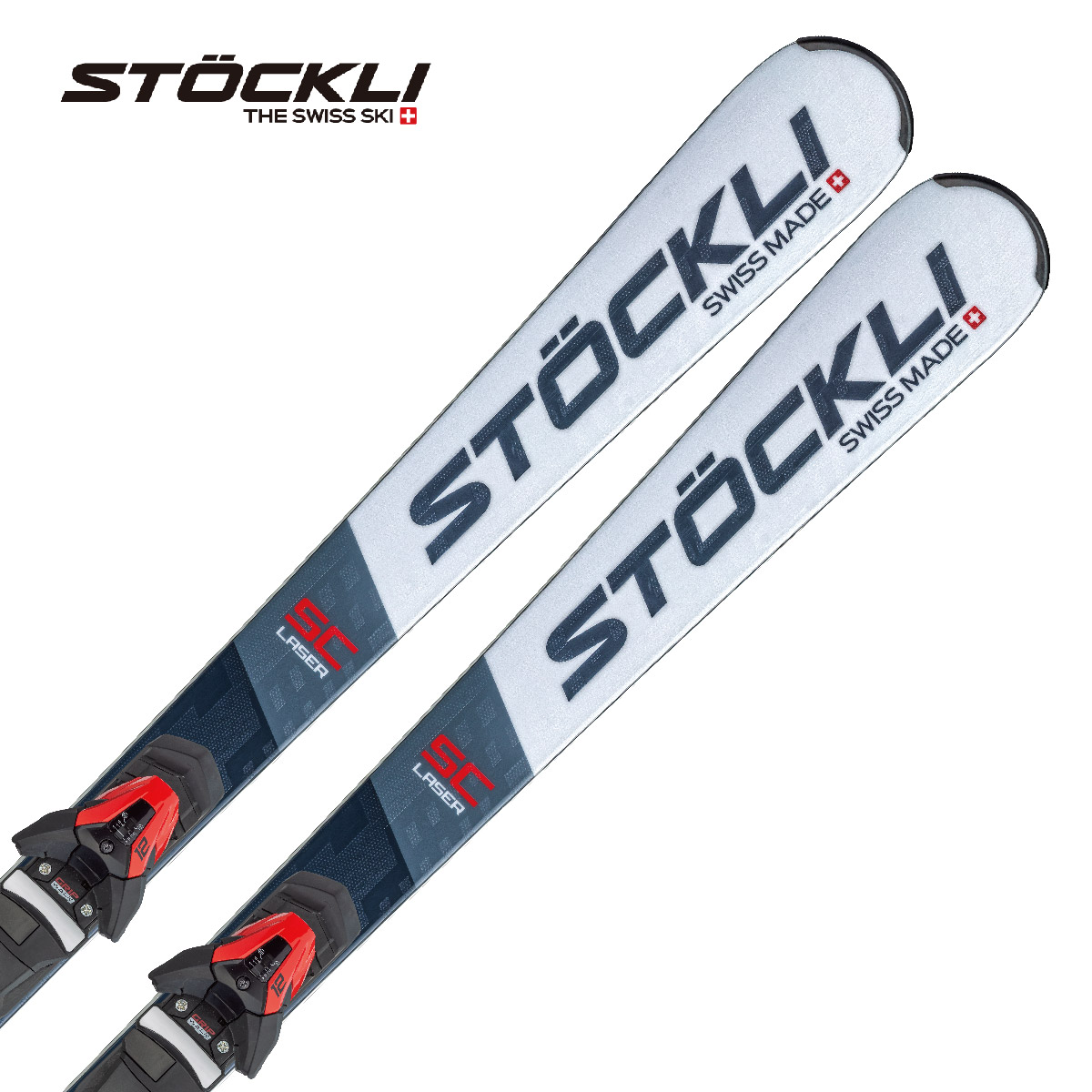 楽天市場】スキー板 メンズ レディース STOCKLI ストックリー＜2022 